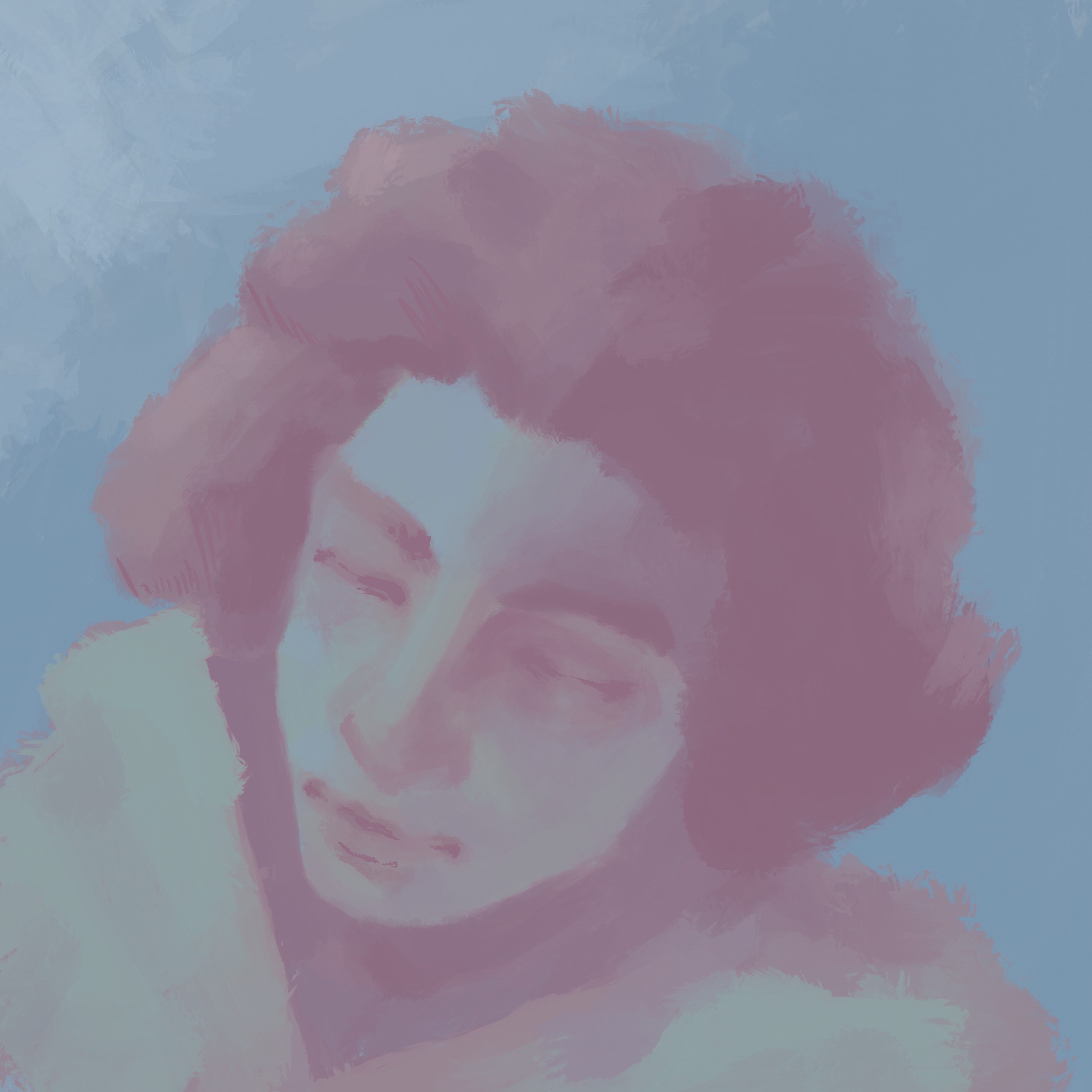 Day 3 painting
