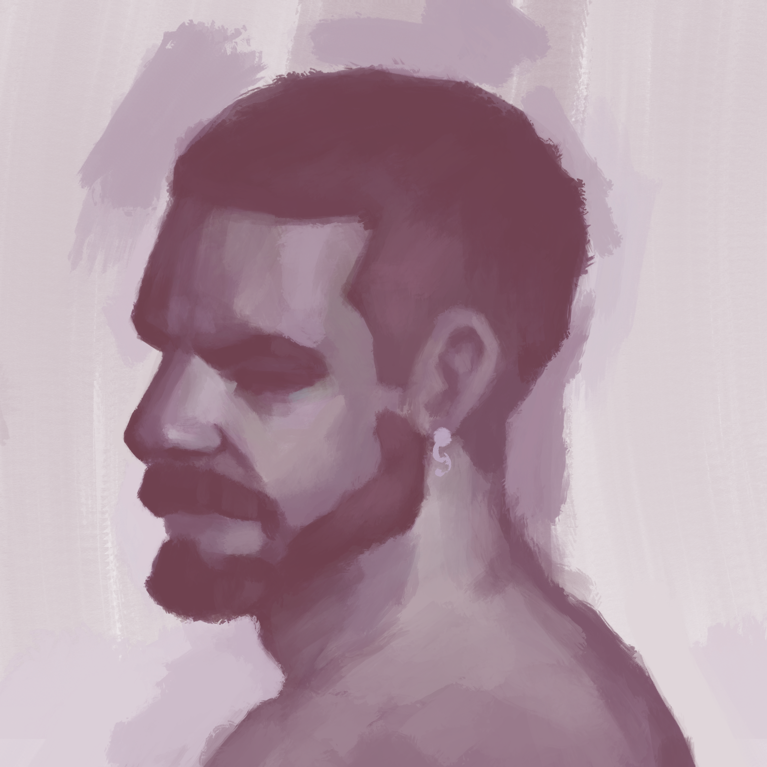Day 5 painting